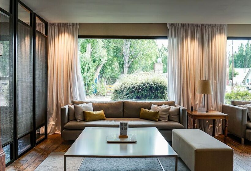 Hotel Calafate Parque