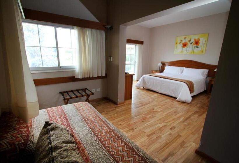 La Campiña Club Hotel & Spa