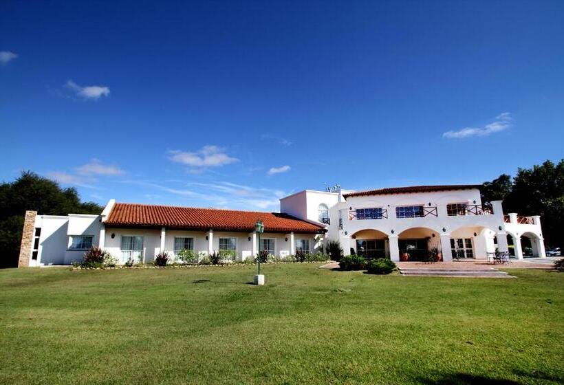 La Campiña Club Hotel & Spa