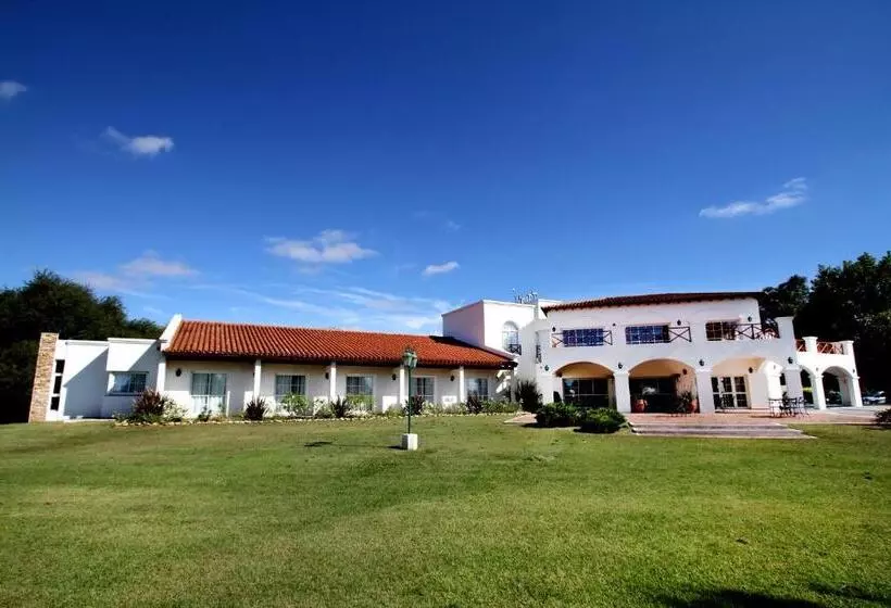 La Campiña Club Hotel & Spa