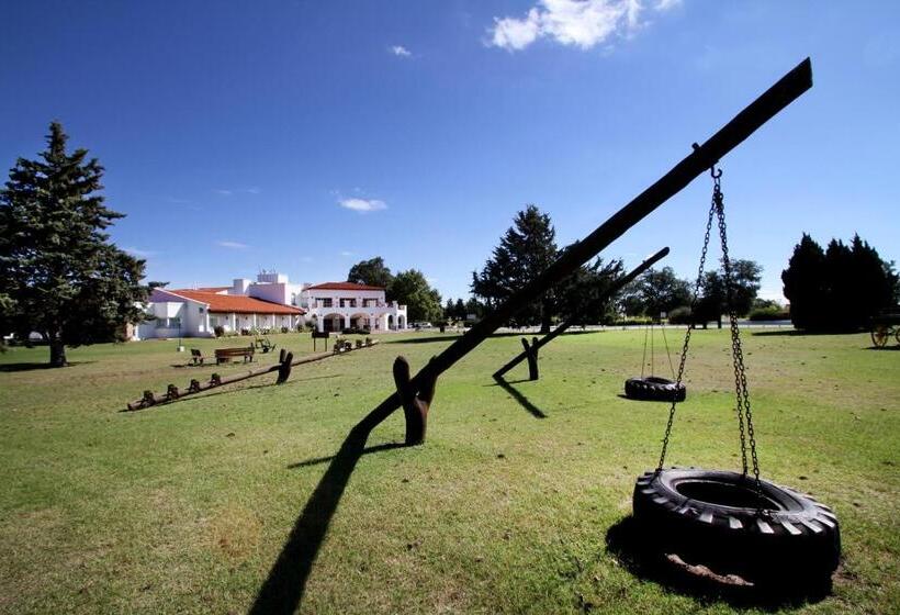 La Campiña Club Hotel & Spa