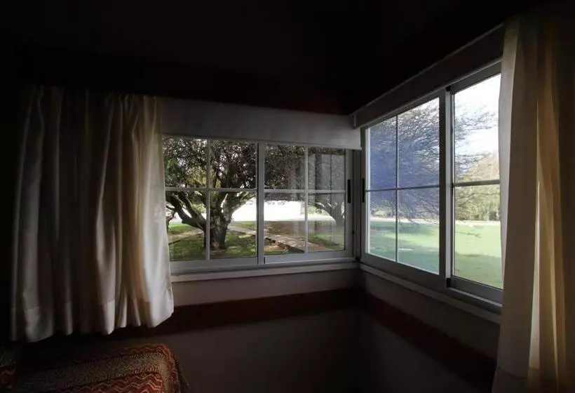 La Campiña Club Hotel & Spa