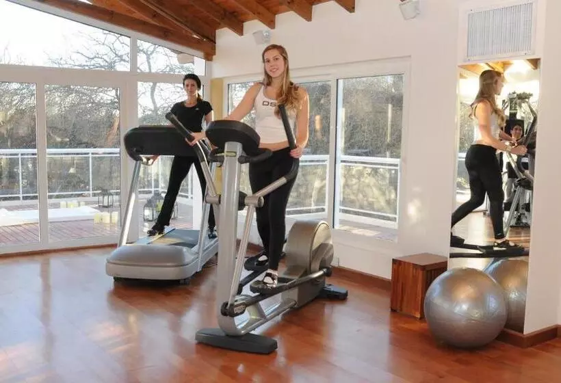 La Campiña Club Hotel & Spa