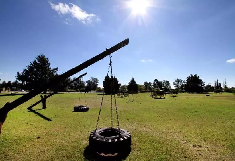 La Campiña Club Hotel & Spa