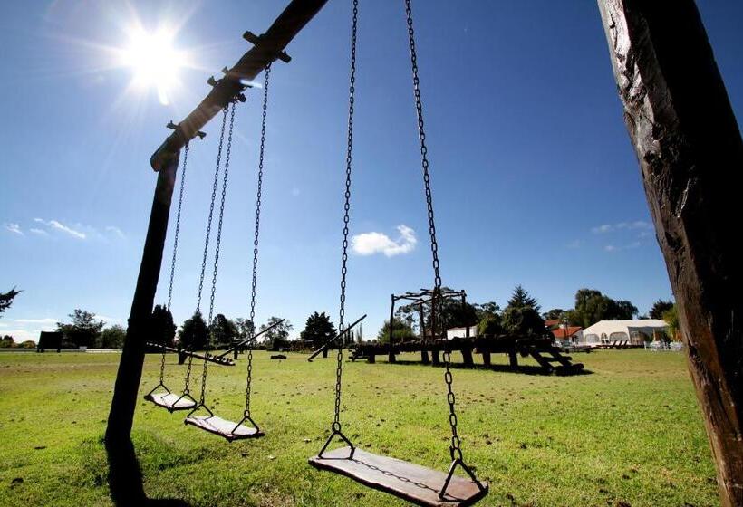 La Campiña Club Hotel & Spa