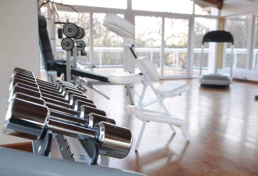 La Campiña Club Hotel & Spa