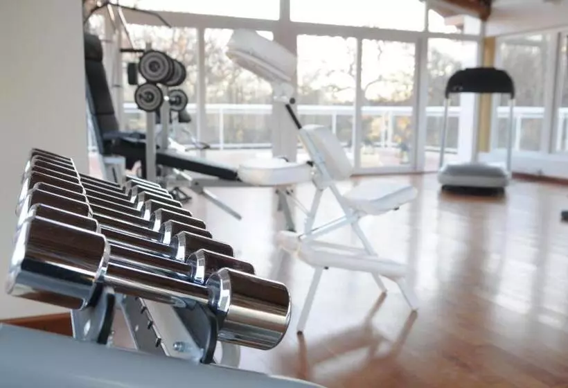 La Campiña Club Hotel & Spa