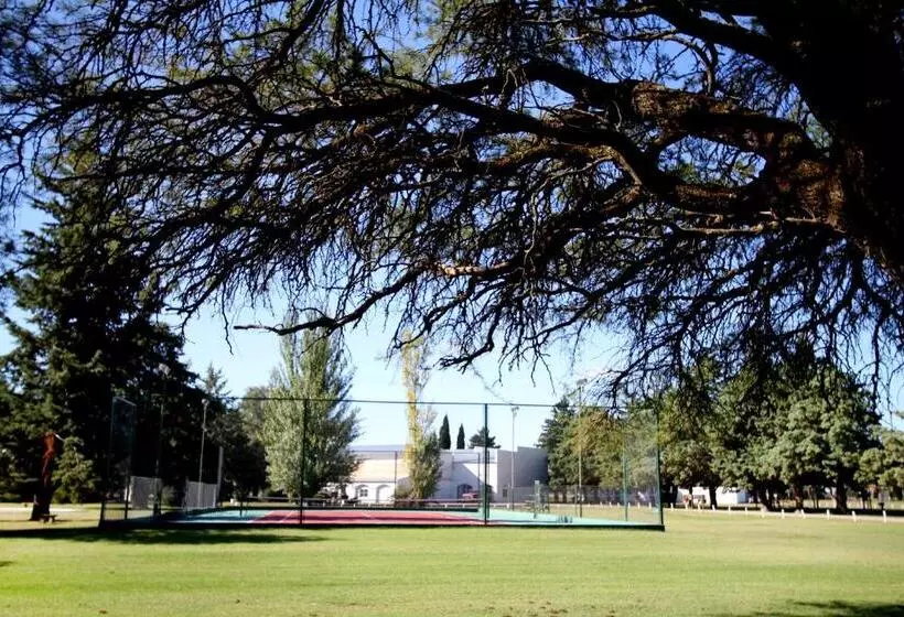 La Campiña Club Hotel & Spa