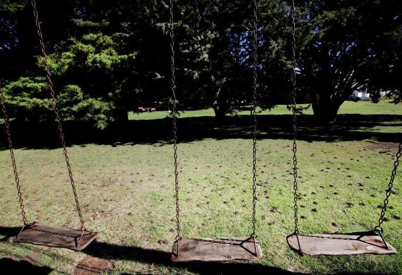 La Campiña Club Hotel & Spa