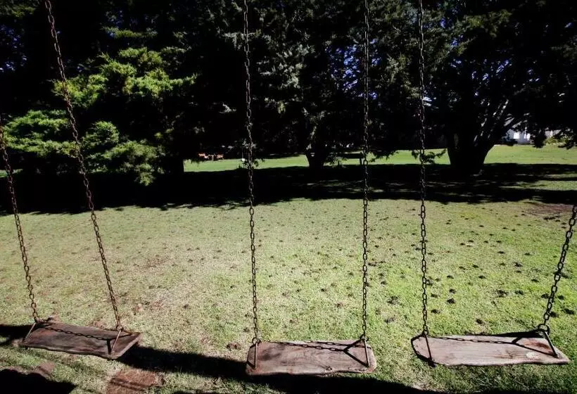 La Campiña Club Hotel & Spa