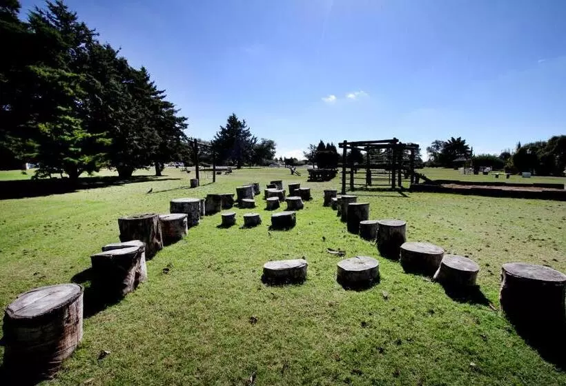 La Campiña Club Hotel & Spa