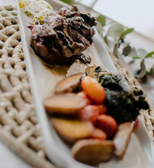 La Campiña Club Hotel & Spa