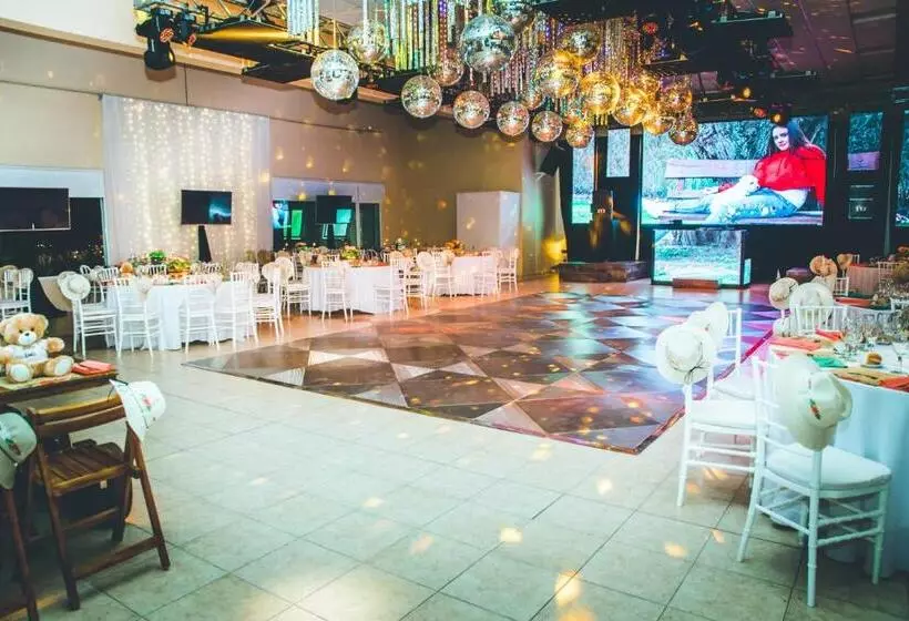 La Campiña Club Hotel & Spa