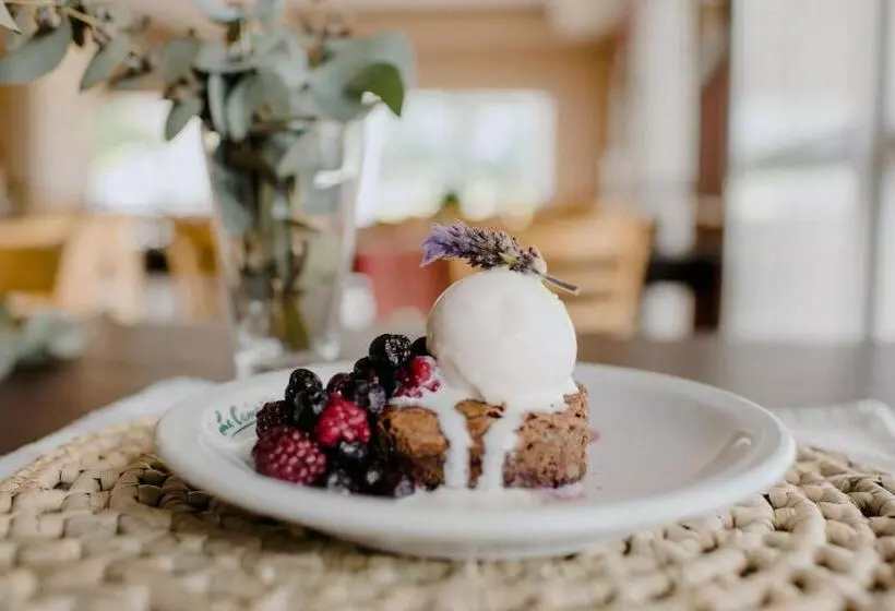 La Campiña Club Hotel & Spa