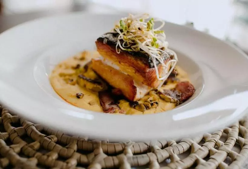 La Campiña Club Hotel & Spa