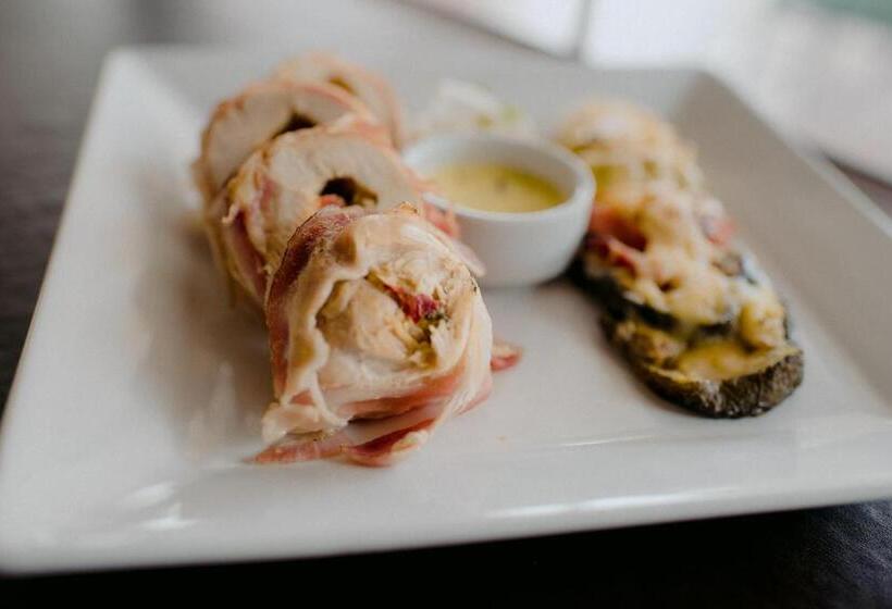 La Campiña Club Hotel & Spa