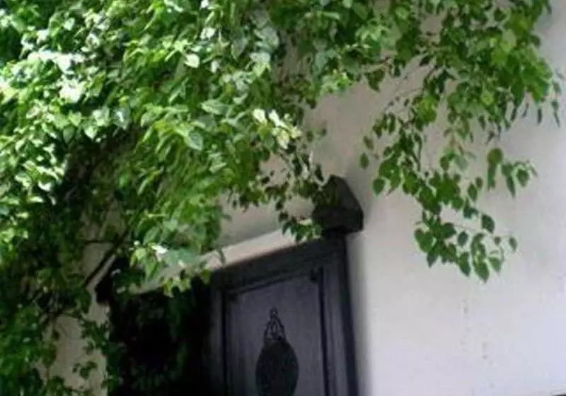 Riad Magellan Yoga And Spa