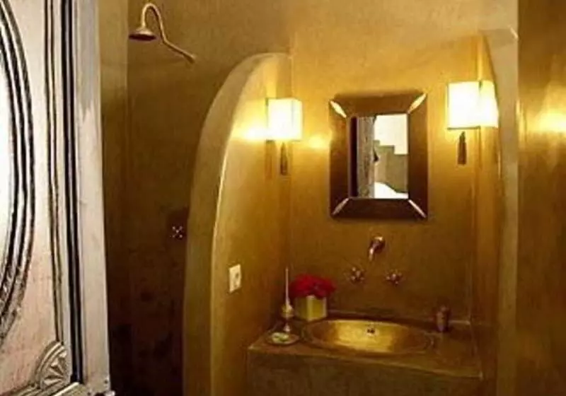 Riad Magellan Yoga And Spa