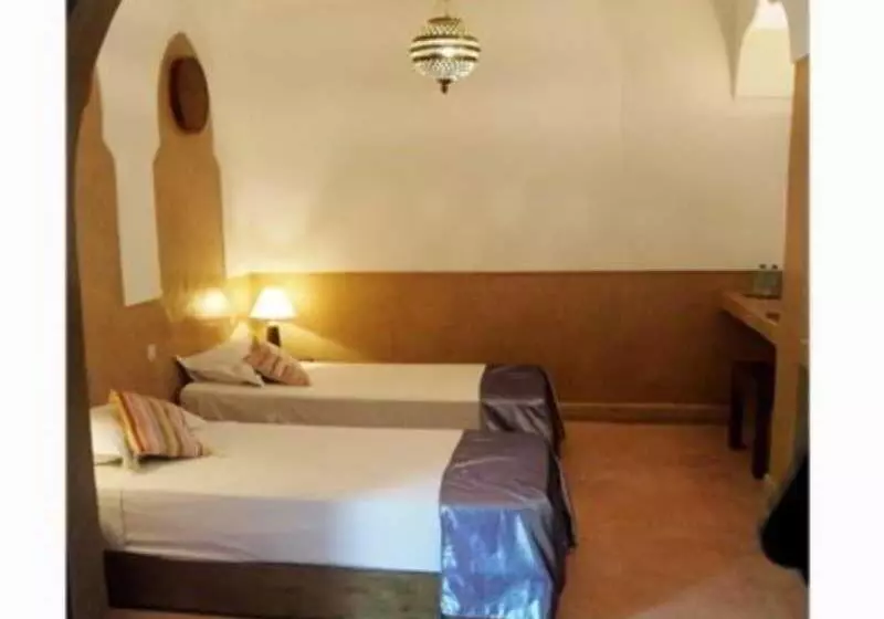 Riad Magellan Yoga And Spa