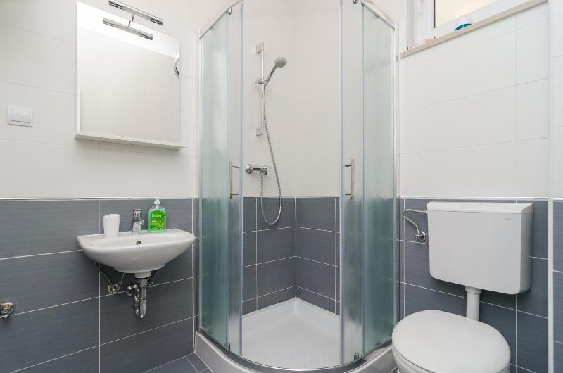 酒店 Apartments Villa Silvana