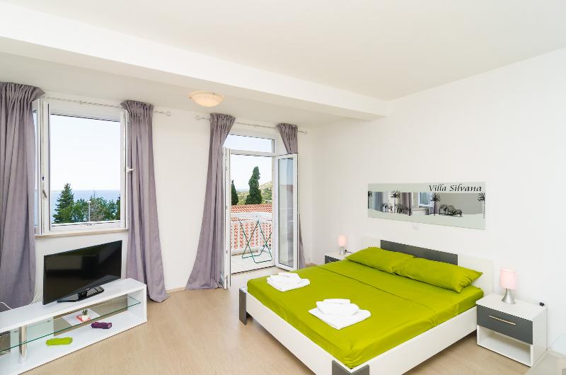 酒店 Apartments Villa Silvana