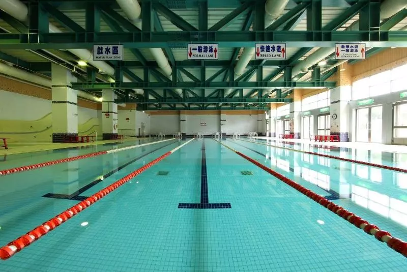 هتل Aspire Resort