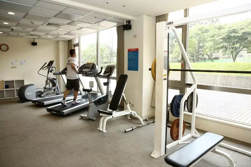 هتل Aspire Resort