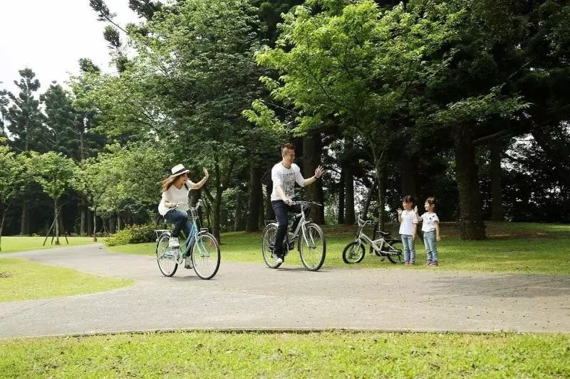 هتل Aspire Resort