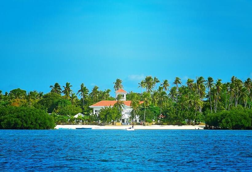 ホテル Casa Blanca By The Sea