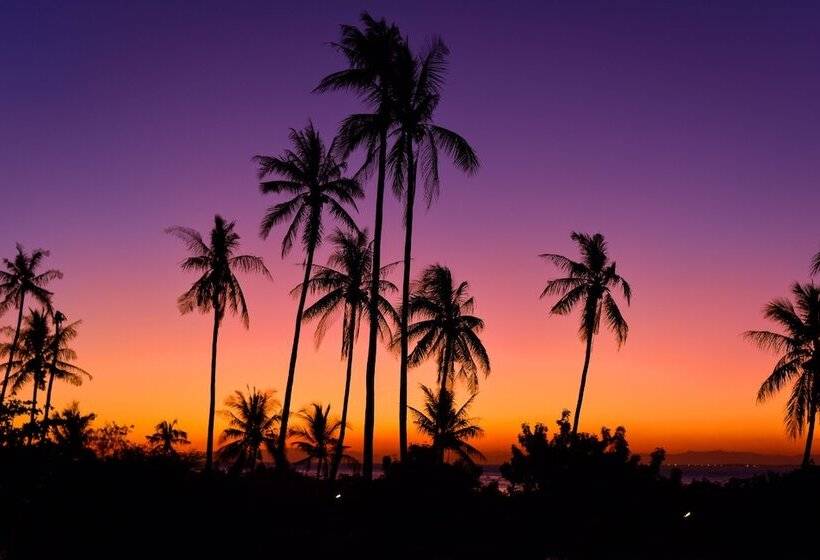 ホテル Casa Blanca By The Sea