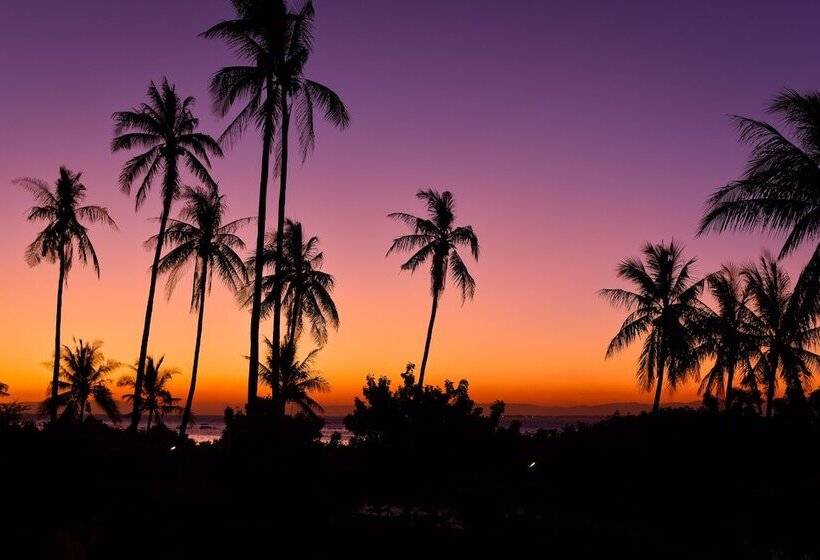 ホテル Casa Blanca By The Sea