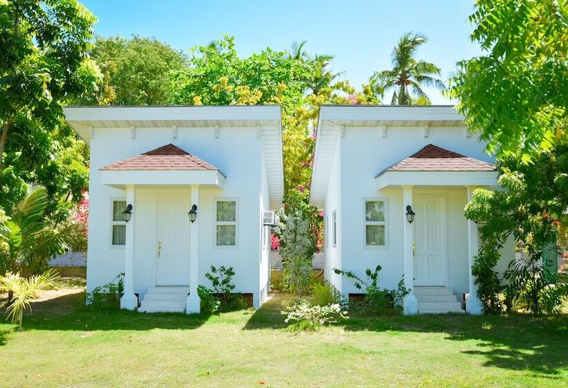 ホテル Casa Blanca By The Sea