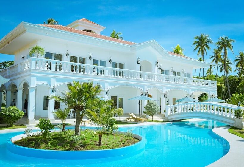 ホテル Casa Blanca By The Sea