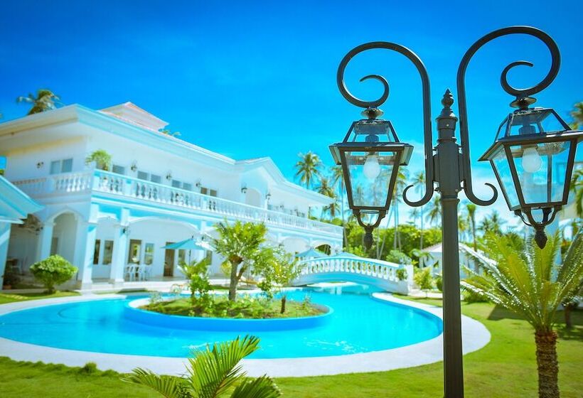 ホテル Casa Blanca By The Sea