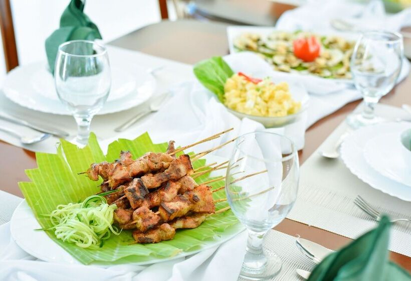 ホテル Casa Blanca By The Sea