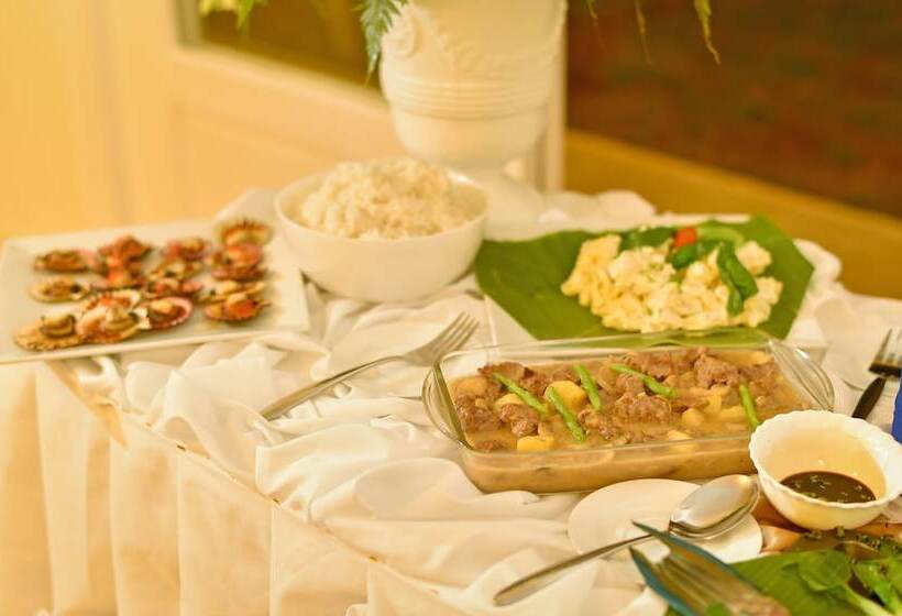 ホテル Casa Blanca By The Sea