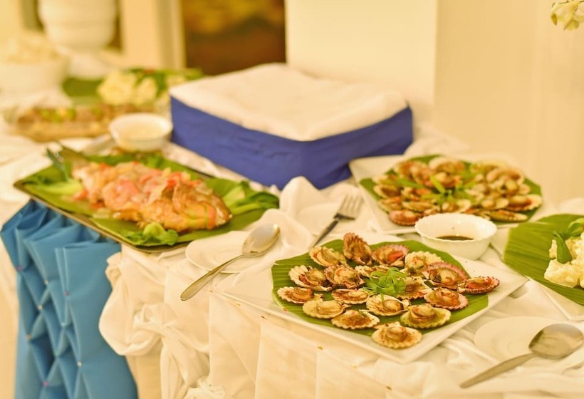 ホテル Casa Blanca By The Sea