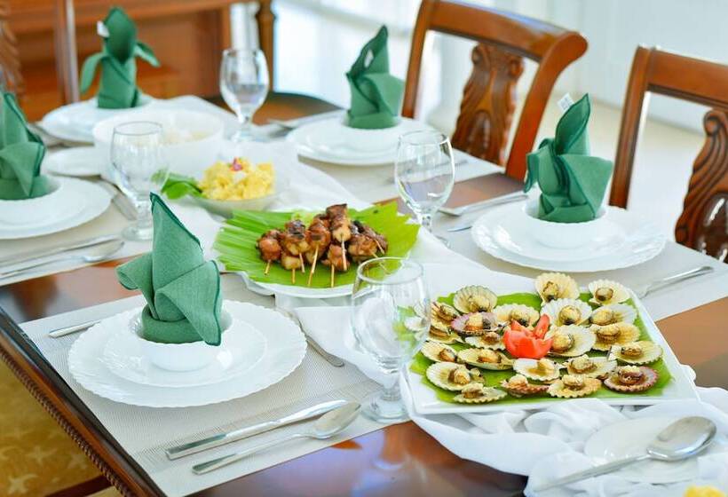 ホテル Casa Blanca By The Sea