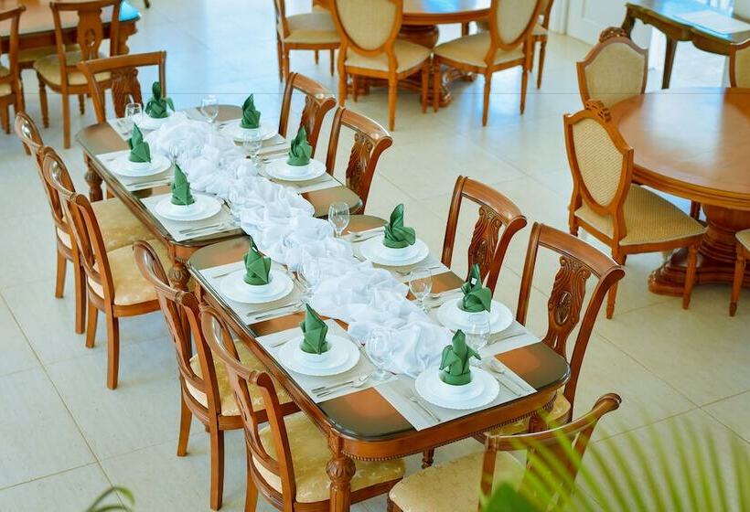 ホテル Casa Blanca By The Sea