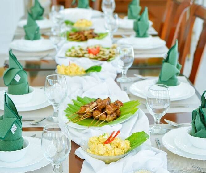 ホテル Casa Blanca By The Sea