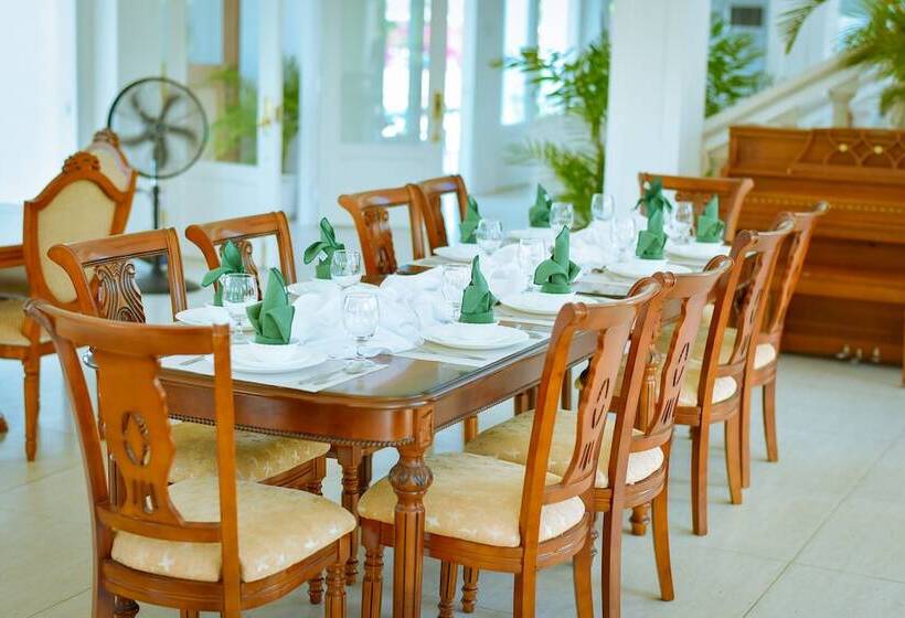 ホテル Casa Blanca By The Sea