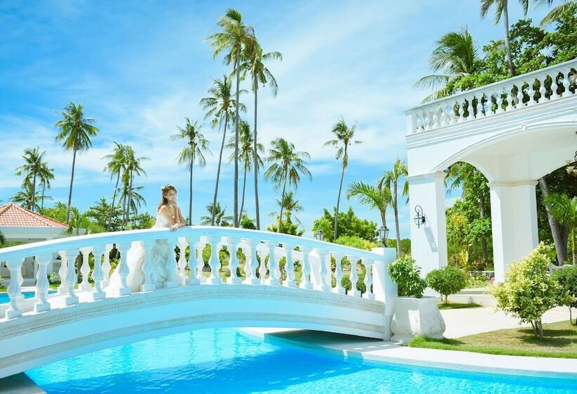 ホテル Casa Blanca By The Sea