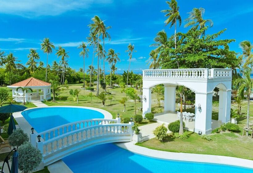 ホテル Casa Blanca By The Sea