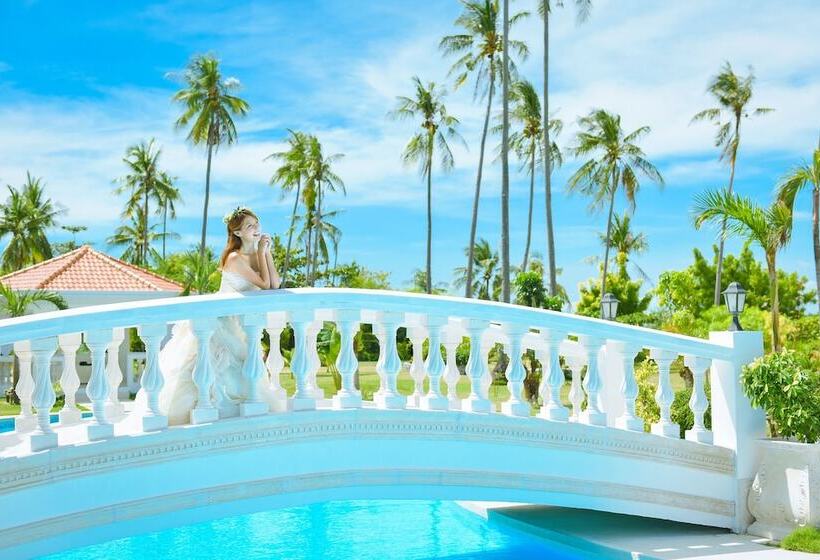 ホテル Casa Blanca By The Sea