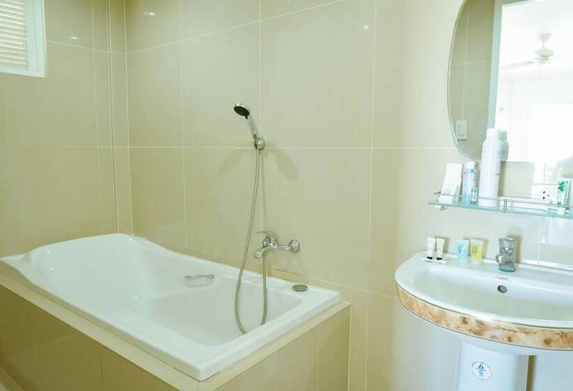 ホテル Casa Blanca By The Sea