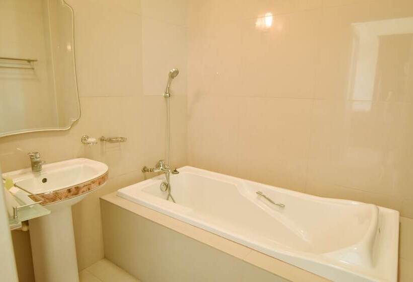 ホテル Casa Blanca By The Sea