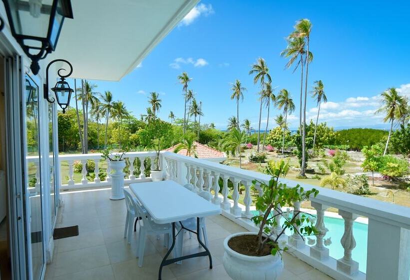 ホテル Casa Blanca By The Sea