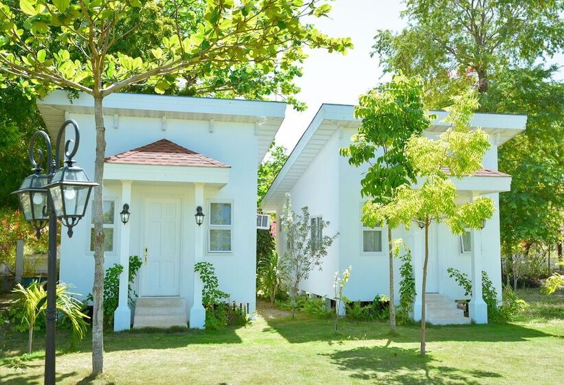 ホテル Casa Blanca By The Sea