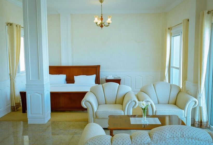 ホテル Casa Blanca By The Sea