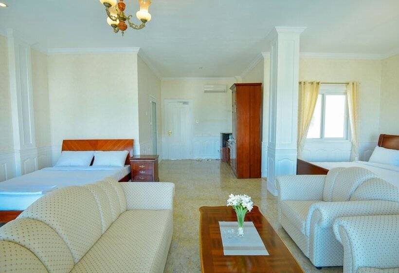 ホテル Casa Blanca By The Sea